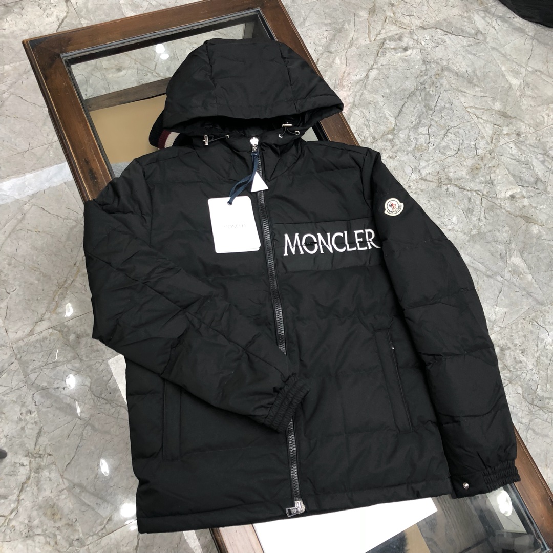 Moncler Down Jackets